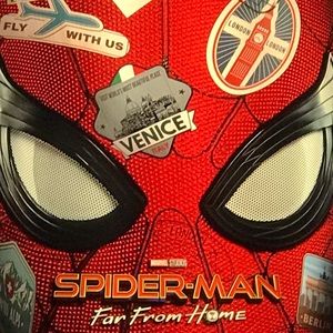 Meet your Posher, Iman